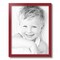 ArtToFrames 14x18 Inch Picture Frame, This 1 Inch Custom Wood Poster Frame is Available in Multiple Colors, Great for Your Art or Photos - Comes with Regular Glass and Corrugated Backing (A9KD)